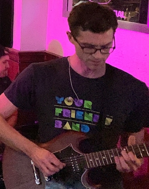 Josh