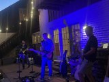 College Band Reunion