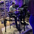 Chris Drumming