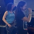 Mary And Vicki