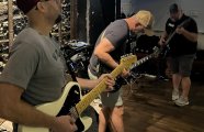 Guitar Power Moves