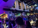 The Crowd