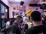 The Band